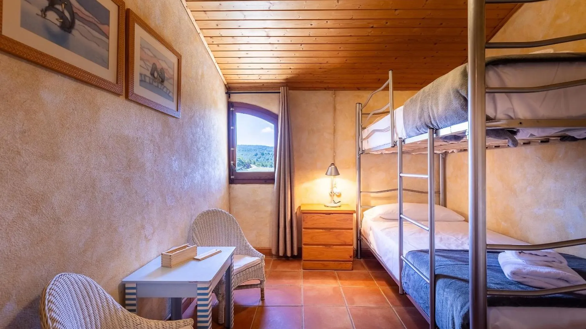 Holiday home La Masieta Aiguamurcia