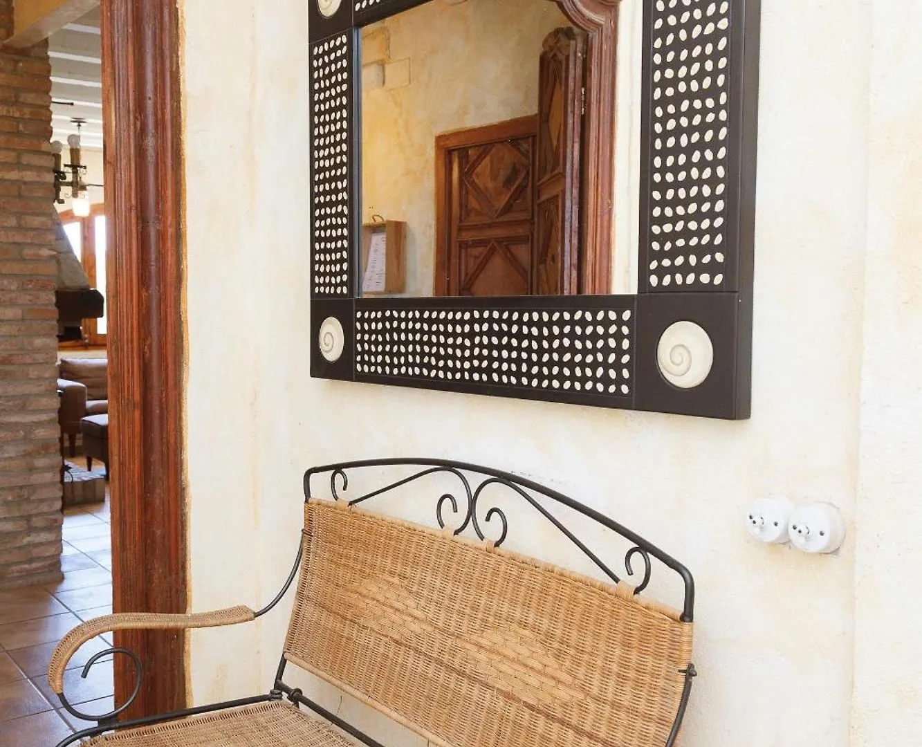 La Masieta Aiguamurcia Holiday home