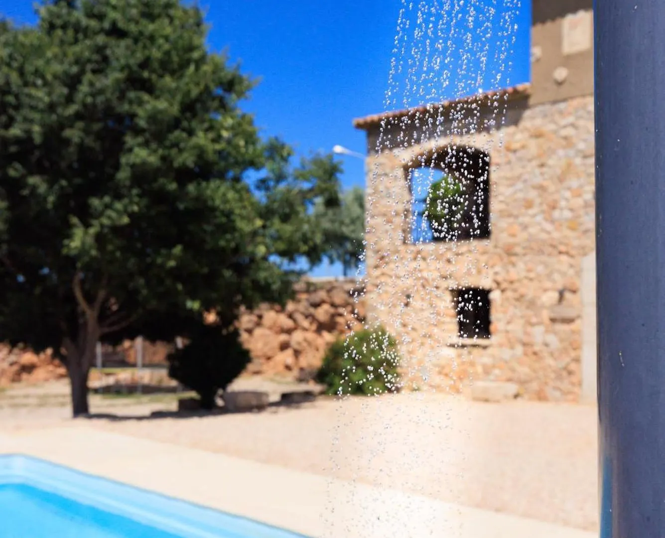 Holiday home La Masieta Aiguamurcia