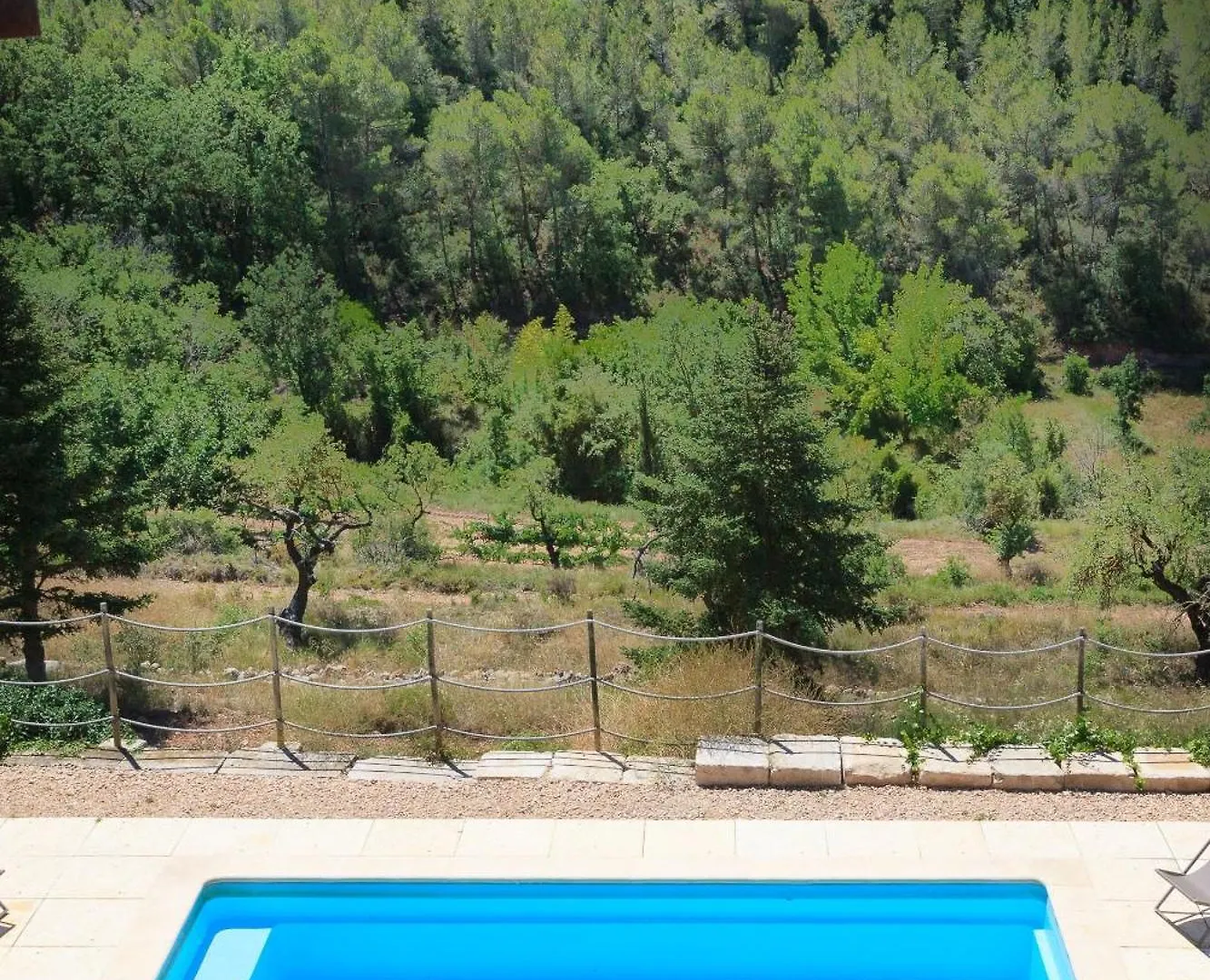 La Masieta Aiguamurcia Holiday home