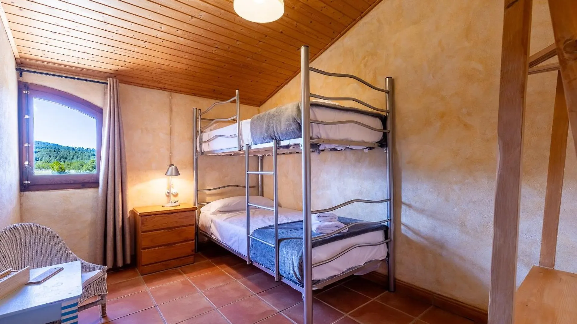 La Masieta Aiguamurcia Holiday home