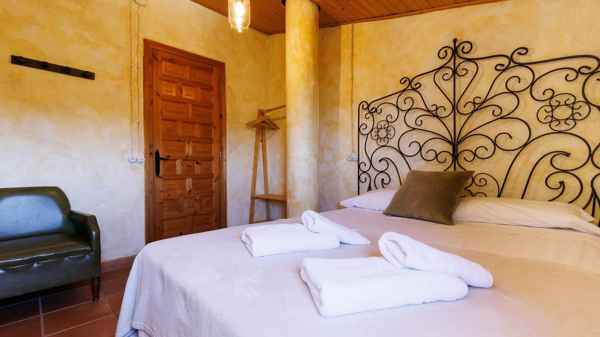 Holiday home La Masieta Aiguamurcia